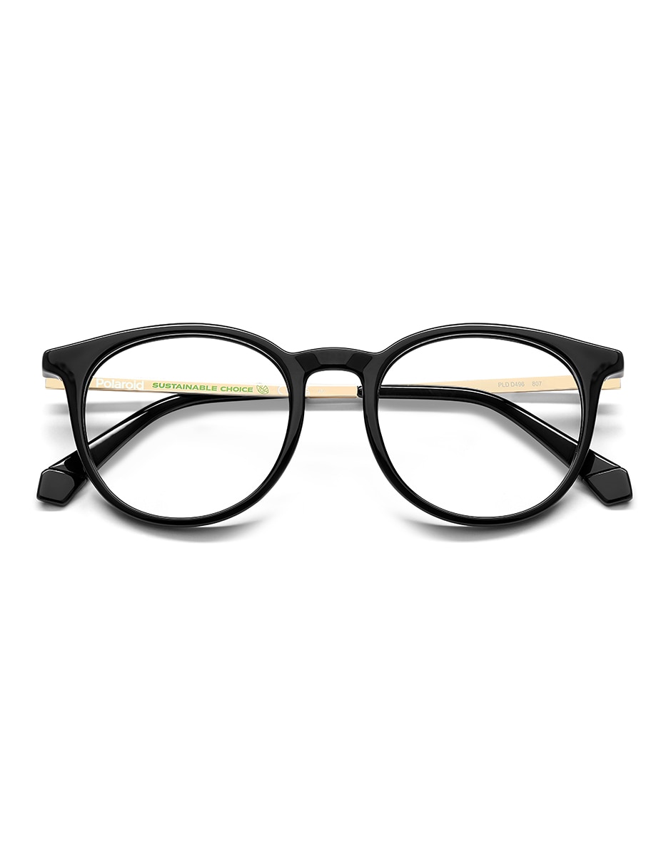 Armazón PLD D496 unisex 4