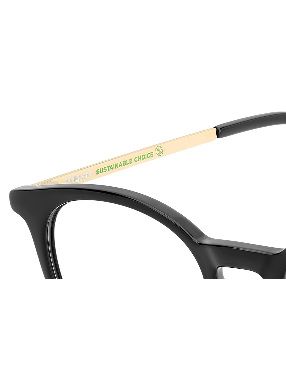 Armazón PLD D496 unisex 6