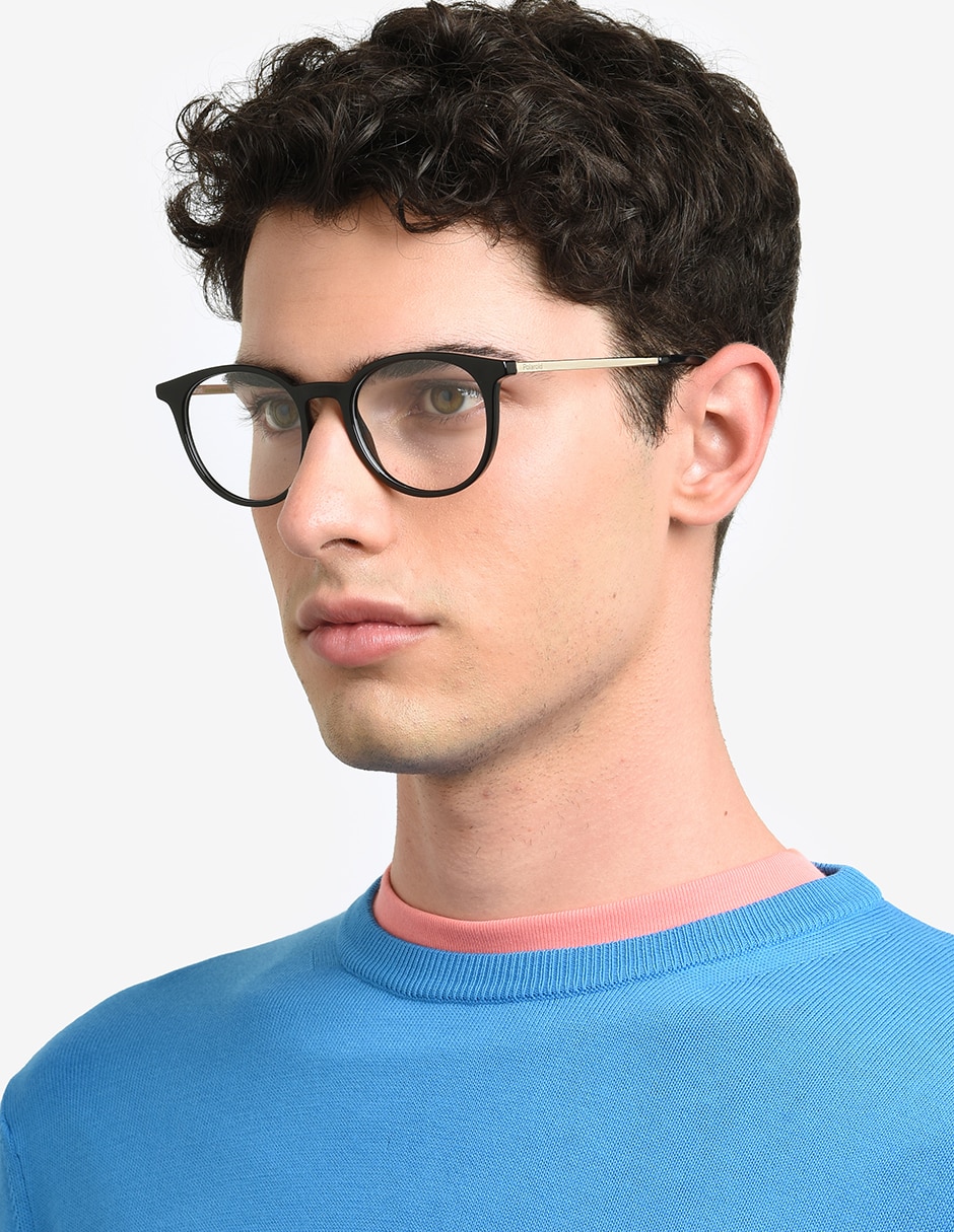 Armazón PLD D496 unisex 7