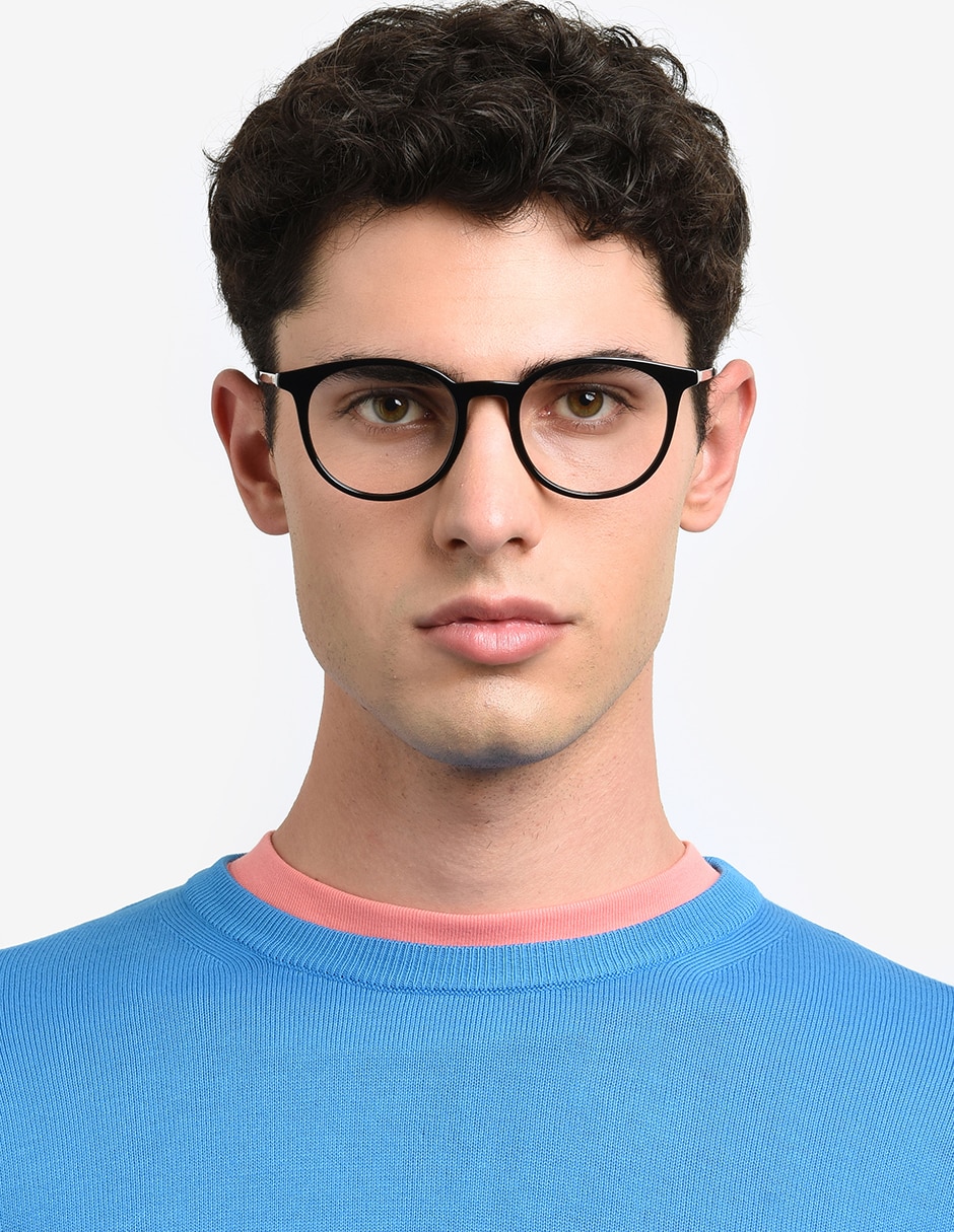 Armazón PLD D496 unisex 8
