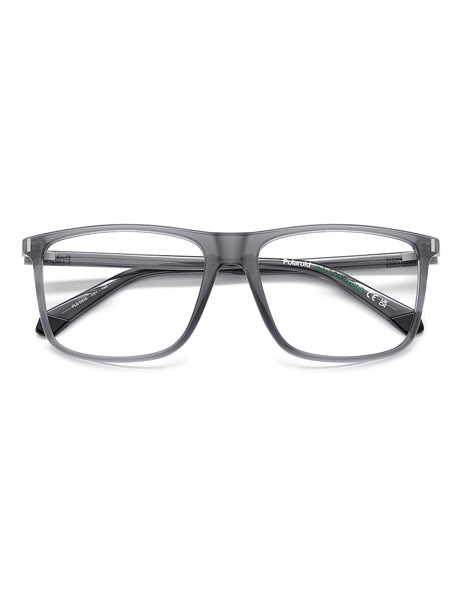 Armazón PLD D536 para hombre 4