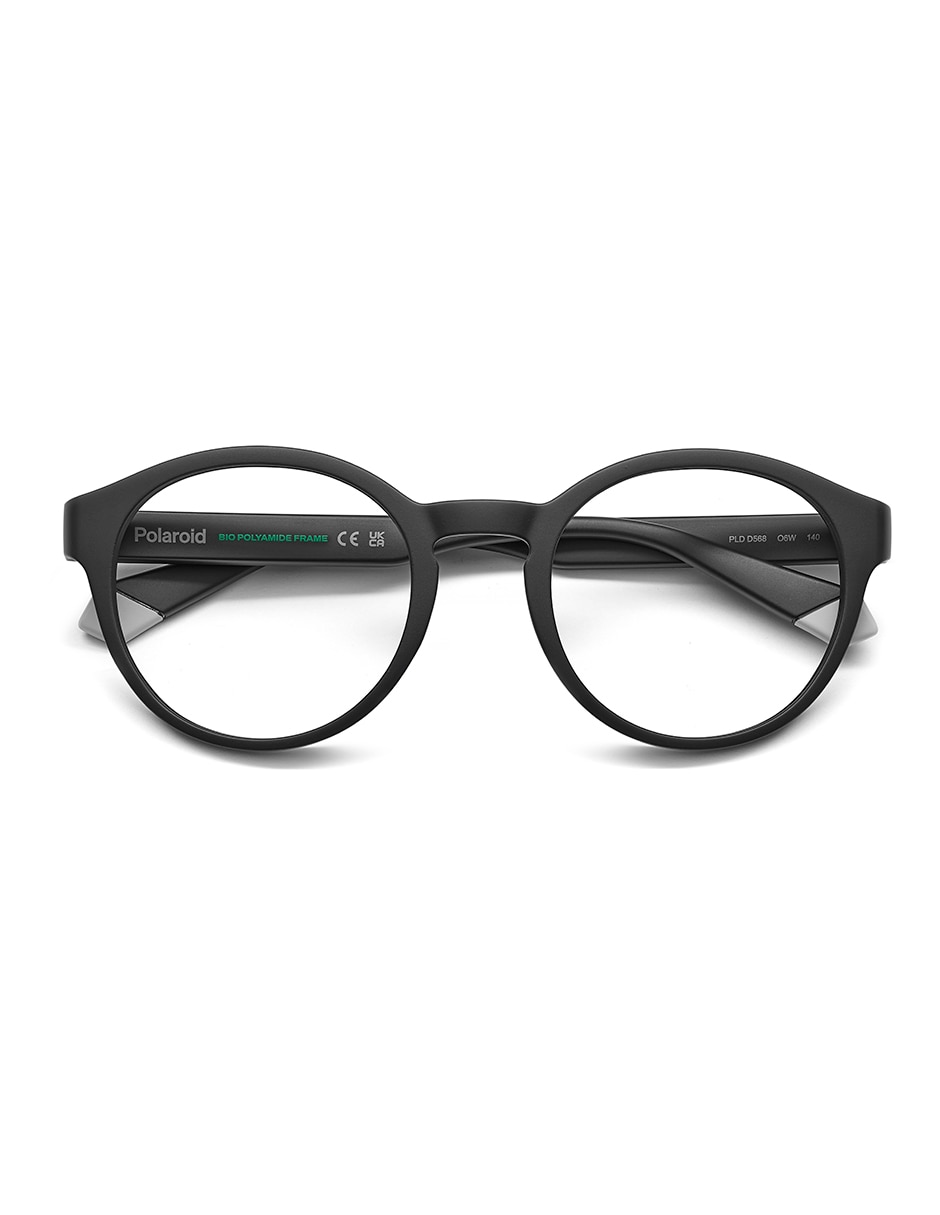 Armazón PLD D568 para hombre 4