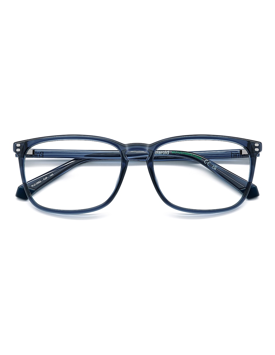 Armazón PLD D553 para hombre 4