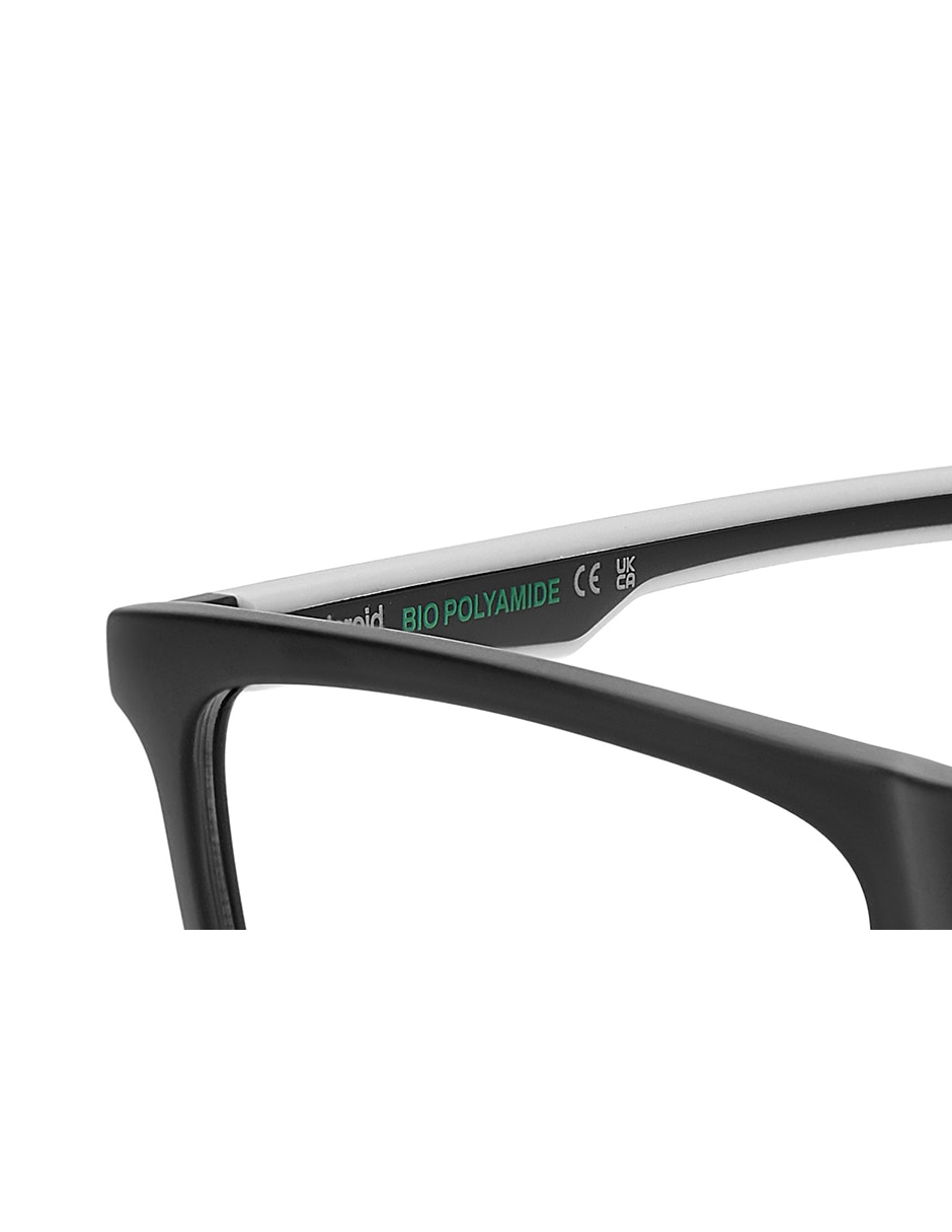 Armazón PLD D548 unisex 6