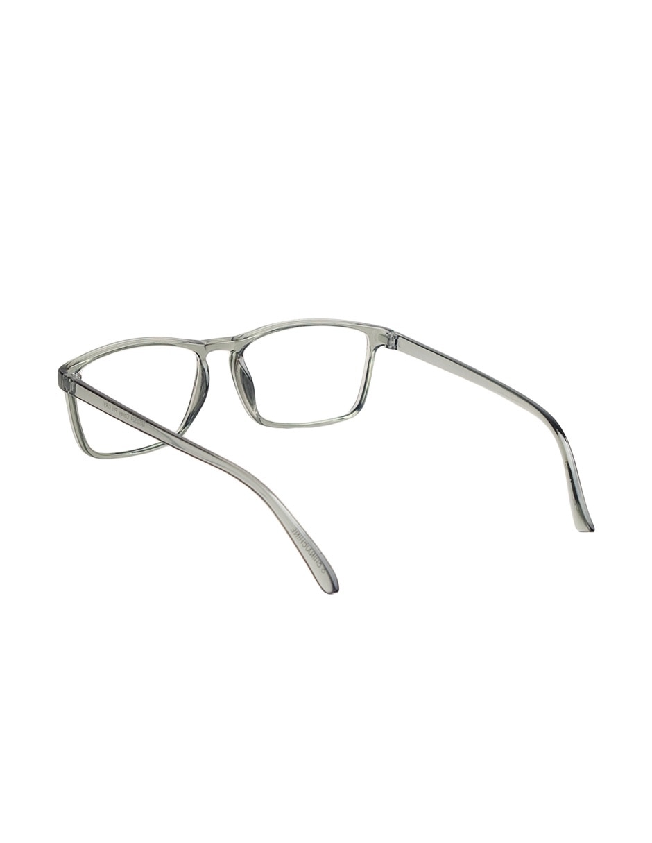 Lentes de lectura Corey Ph Gry +3.00 para hombre 4