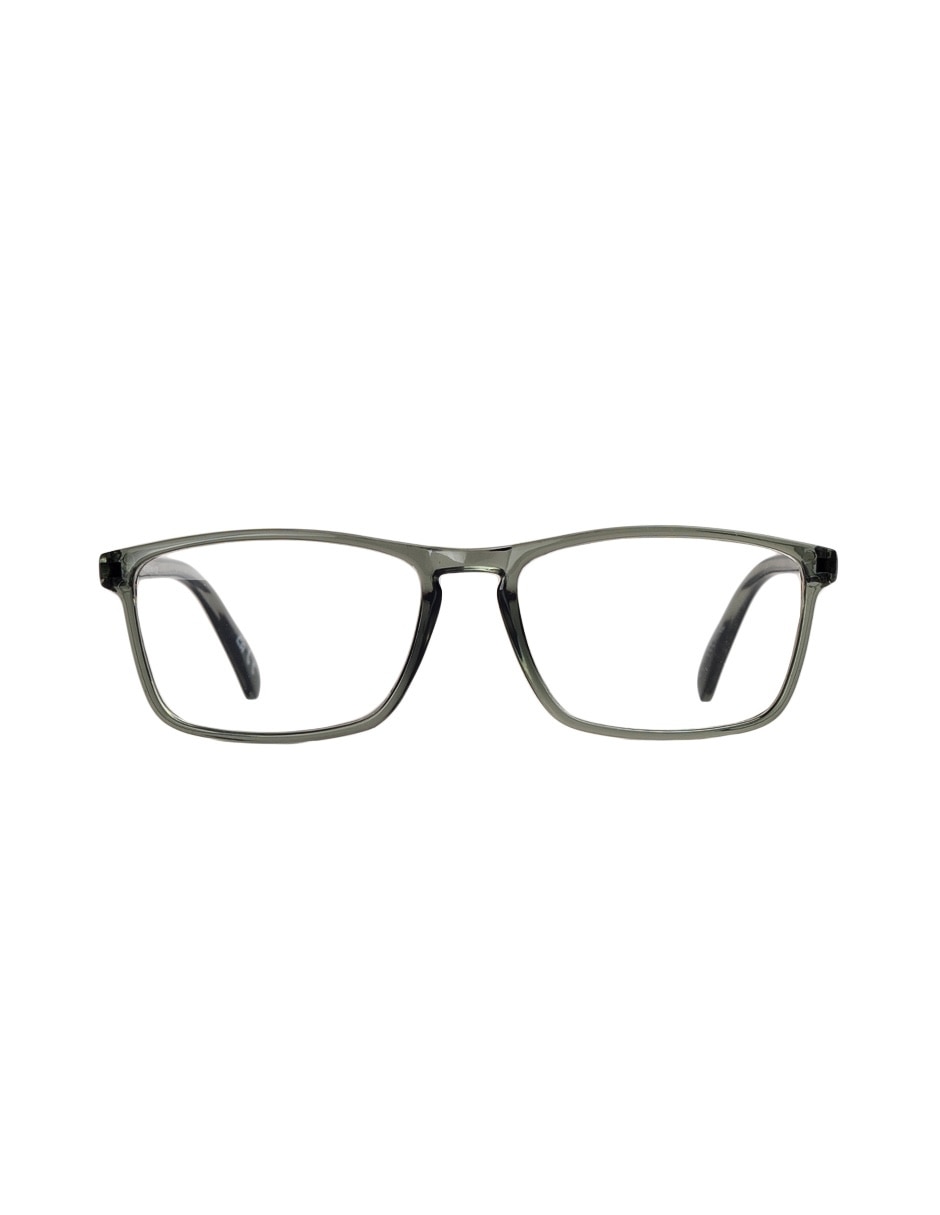 Lentes de lectura Corey Ph Gry +3.50 para hombre Lentes de lectura Corey Ph Gry +3.50 para hombre
