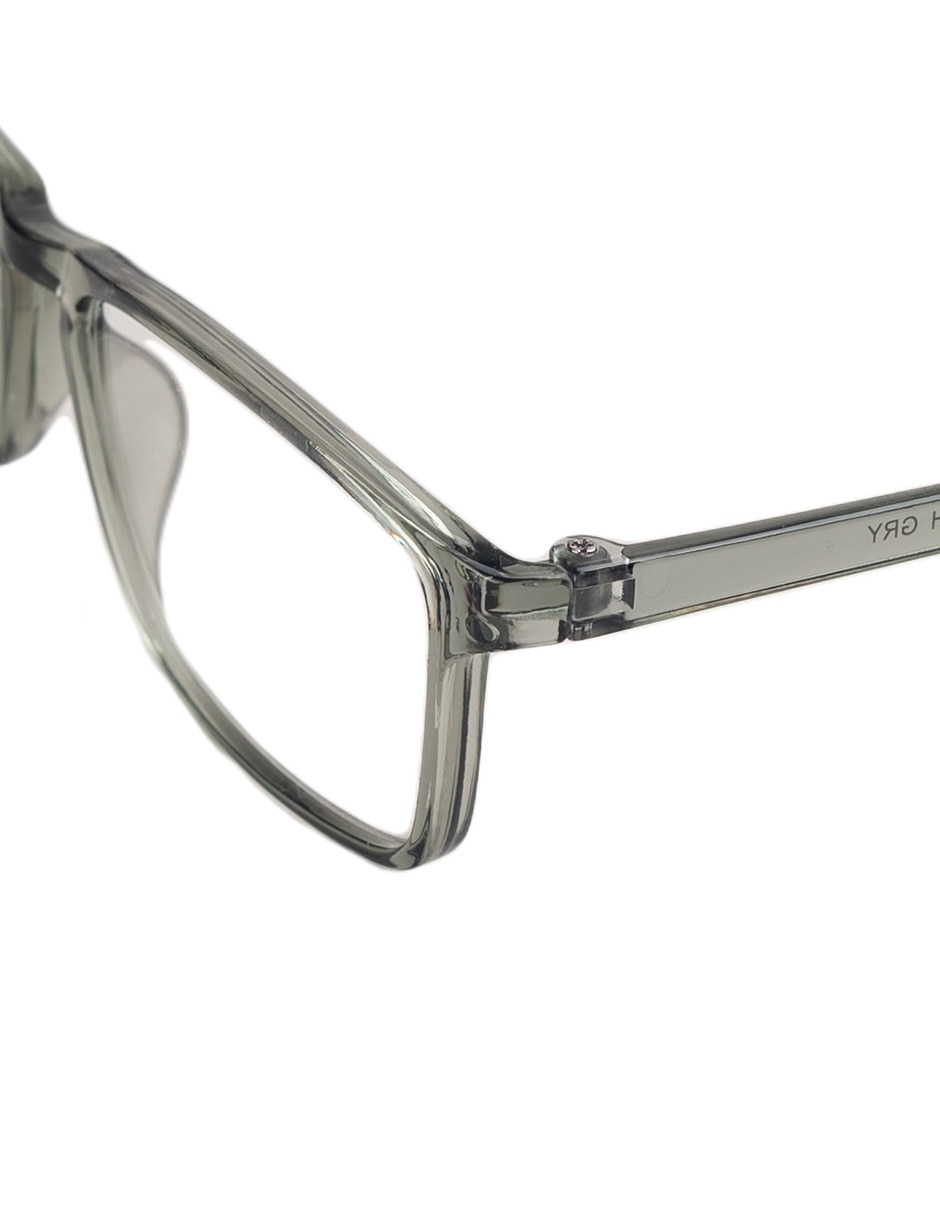 Lentes de lectura Corey Ph Gry +3.50 para hombre 2