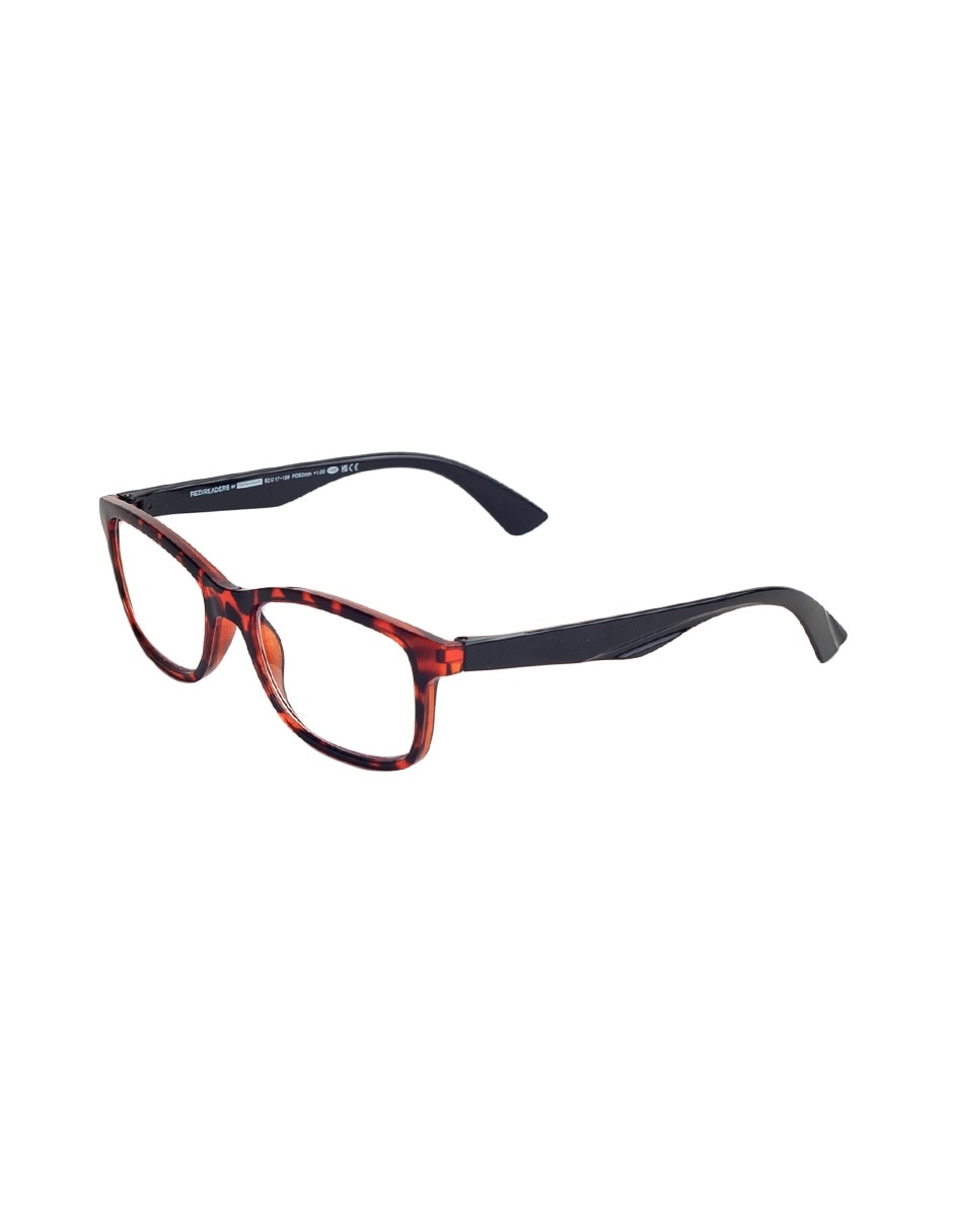 Lentes de lectura TS2003 TOR +2.00 mariposa para mujer 3