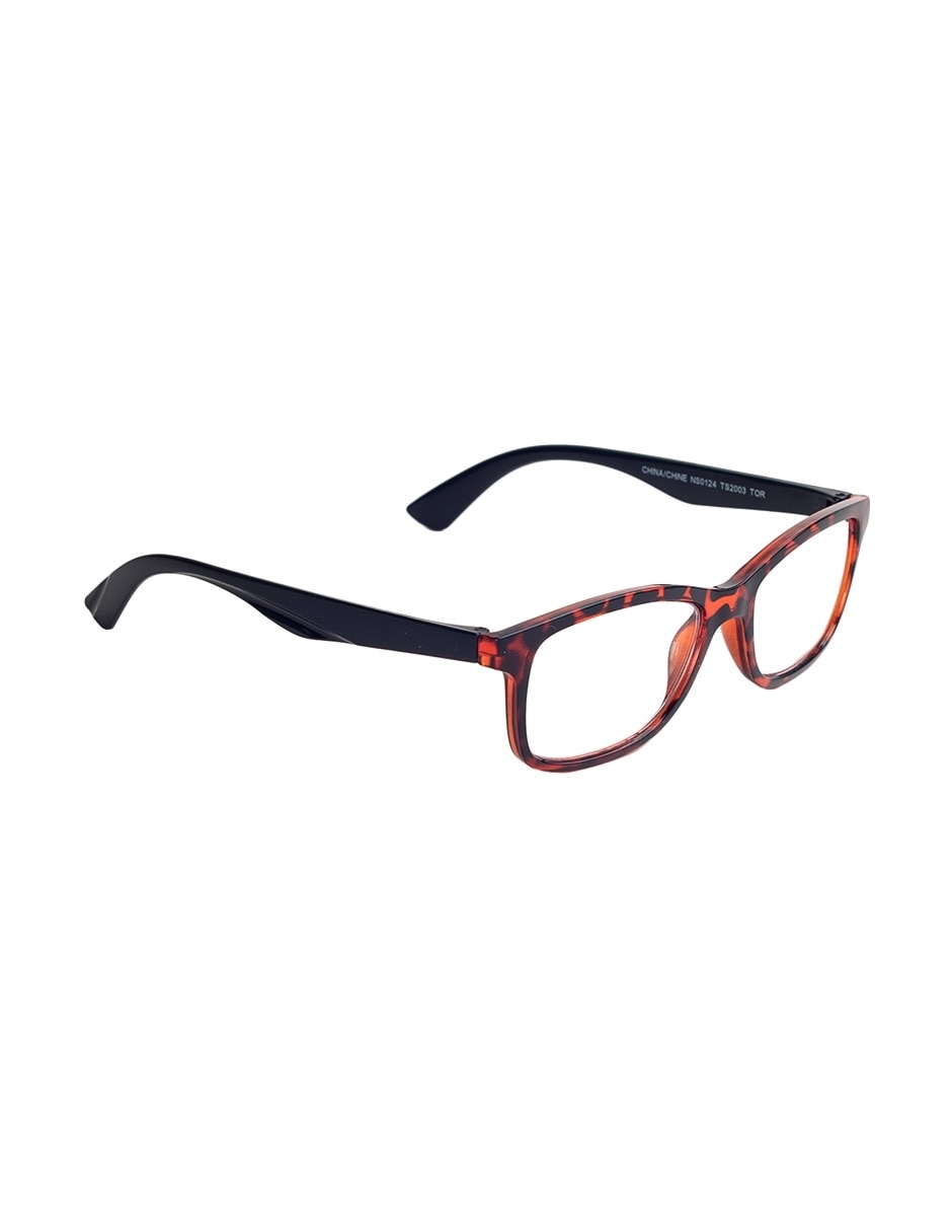 Lentes de lectura TS2003 TOR +1.00 mariposa para mujer 4