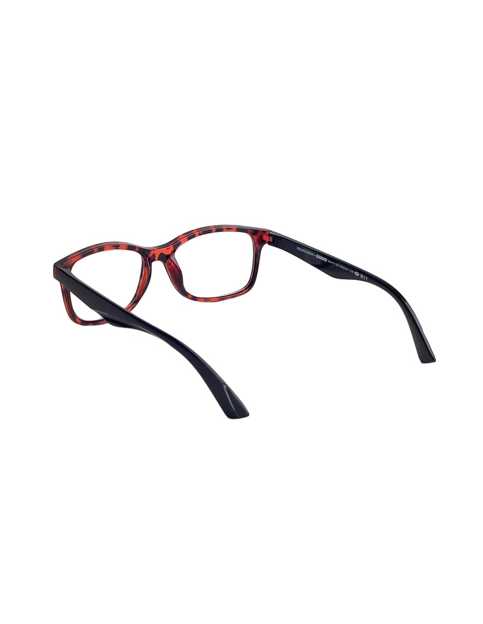 Lentes de lectura TS2003 TOR +1.50 mariposa para mujer 2