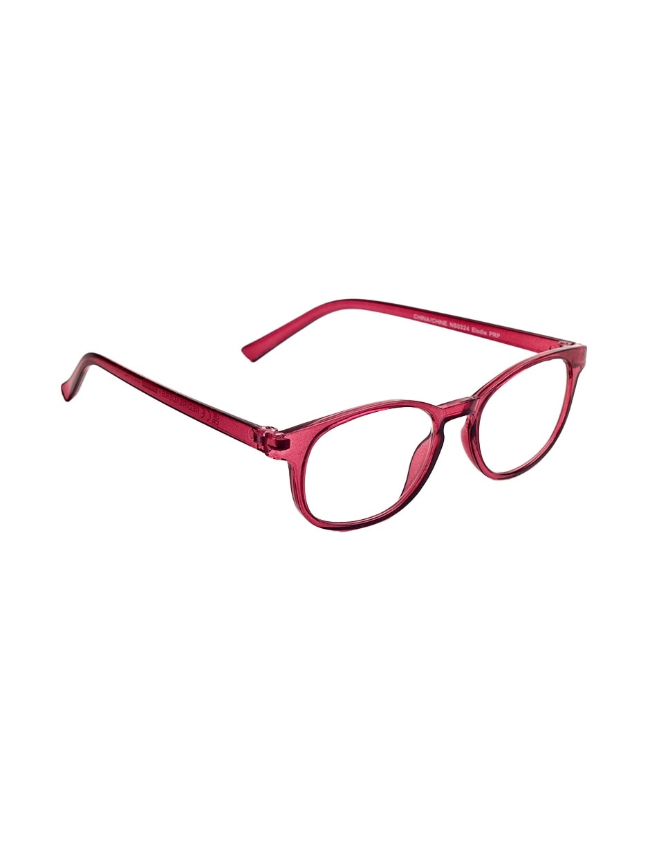 Lentes de lectura Elodie PRP +1.00 para mujer 2