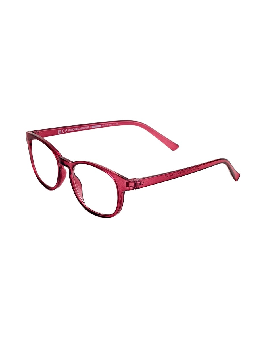 Lentes de lectura Elodie PRP +2.50 para mujer 3