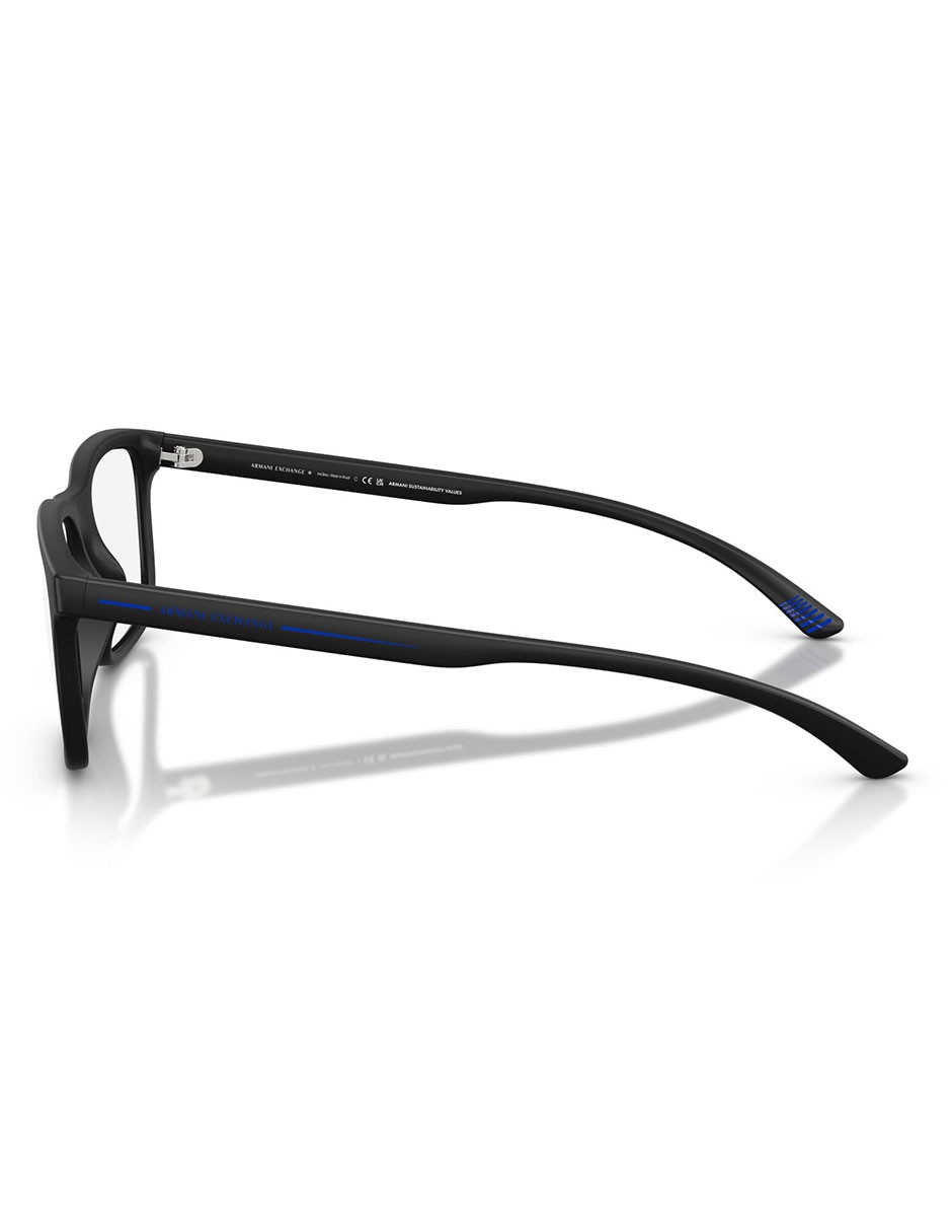 Armazón Fashion Reinvented Classic para hombre 3