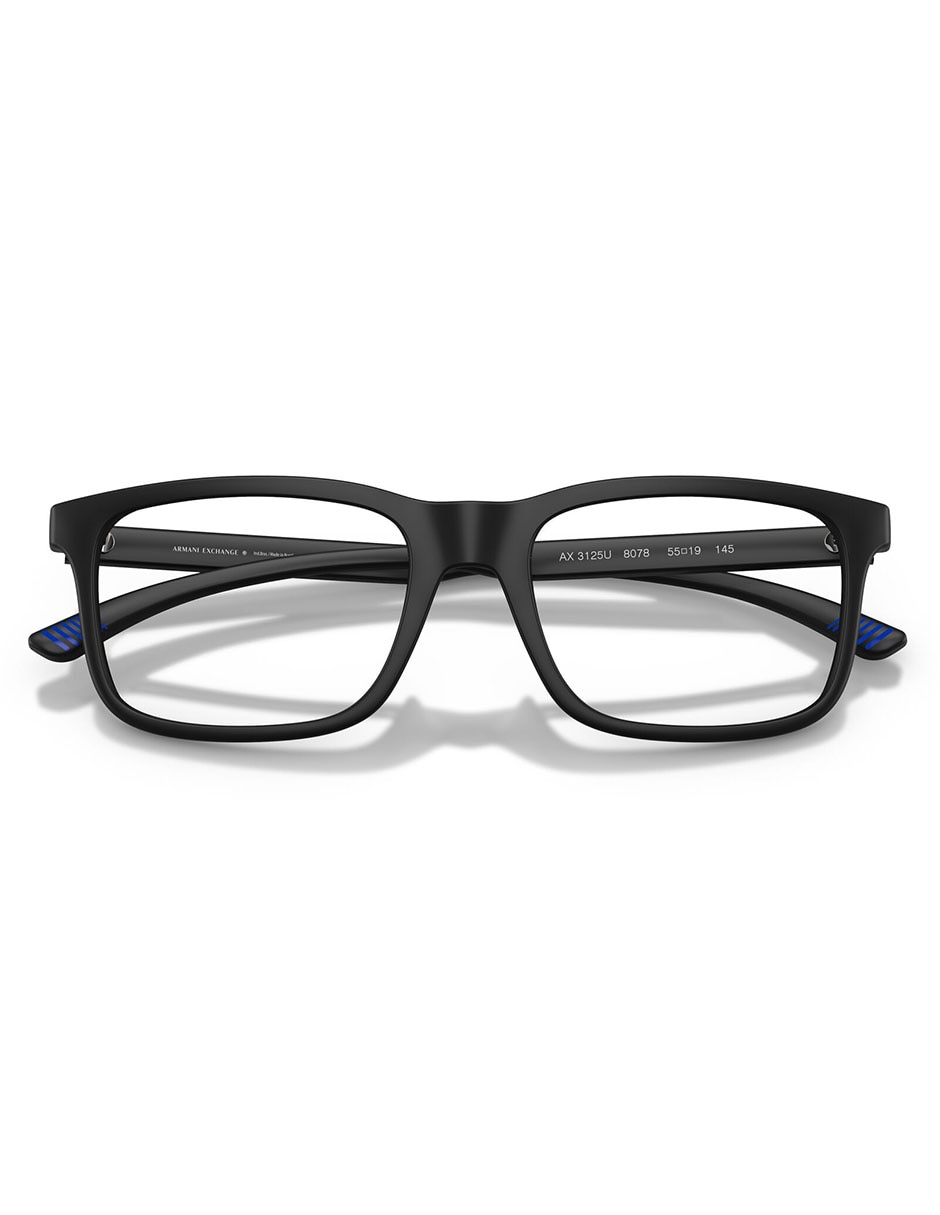 Armazón Fashion Reinvented Classic para hombre 5