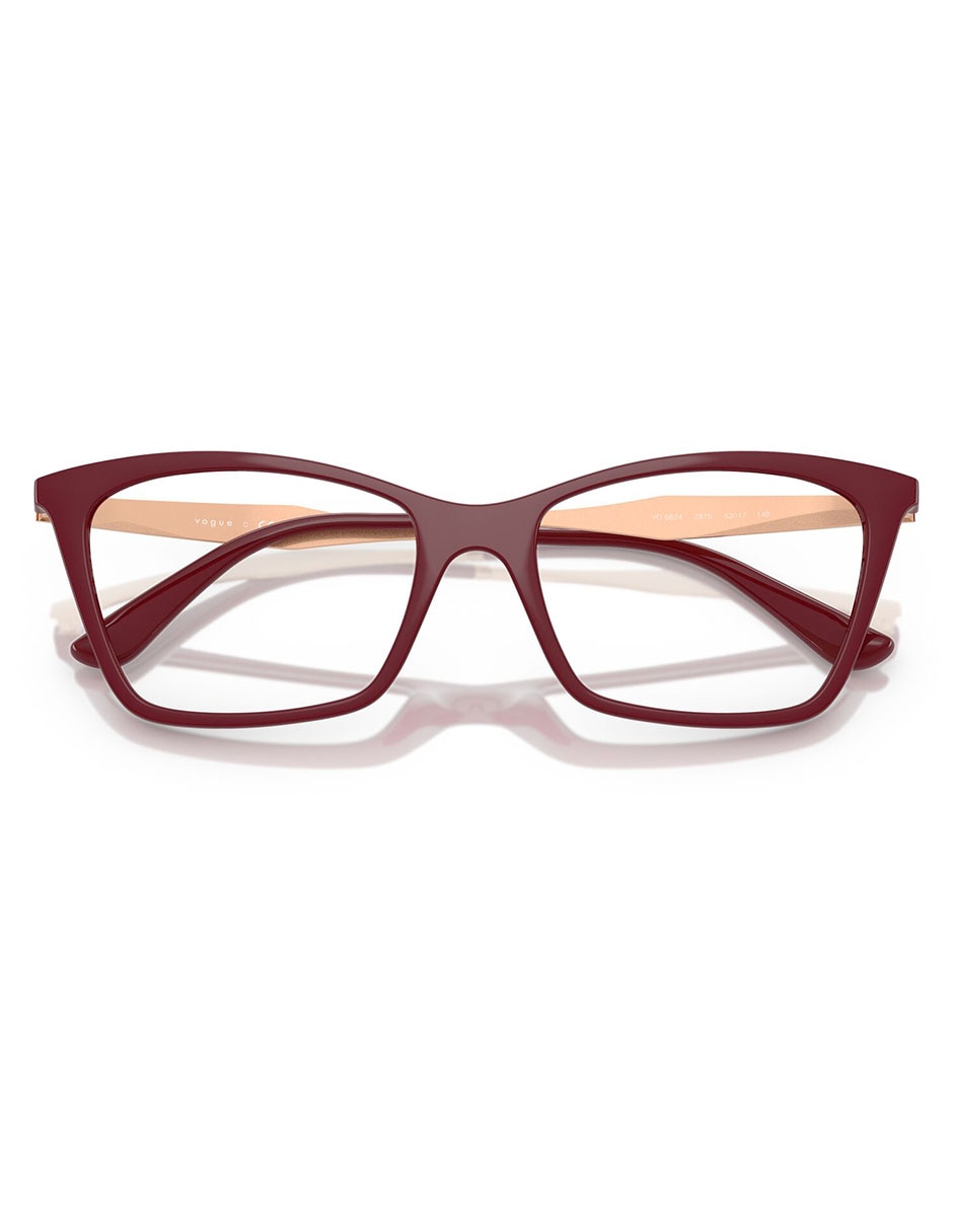 Armazón Fashion VO5624 para mujer 5