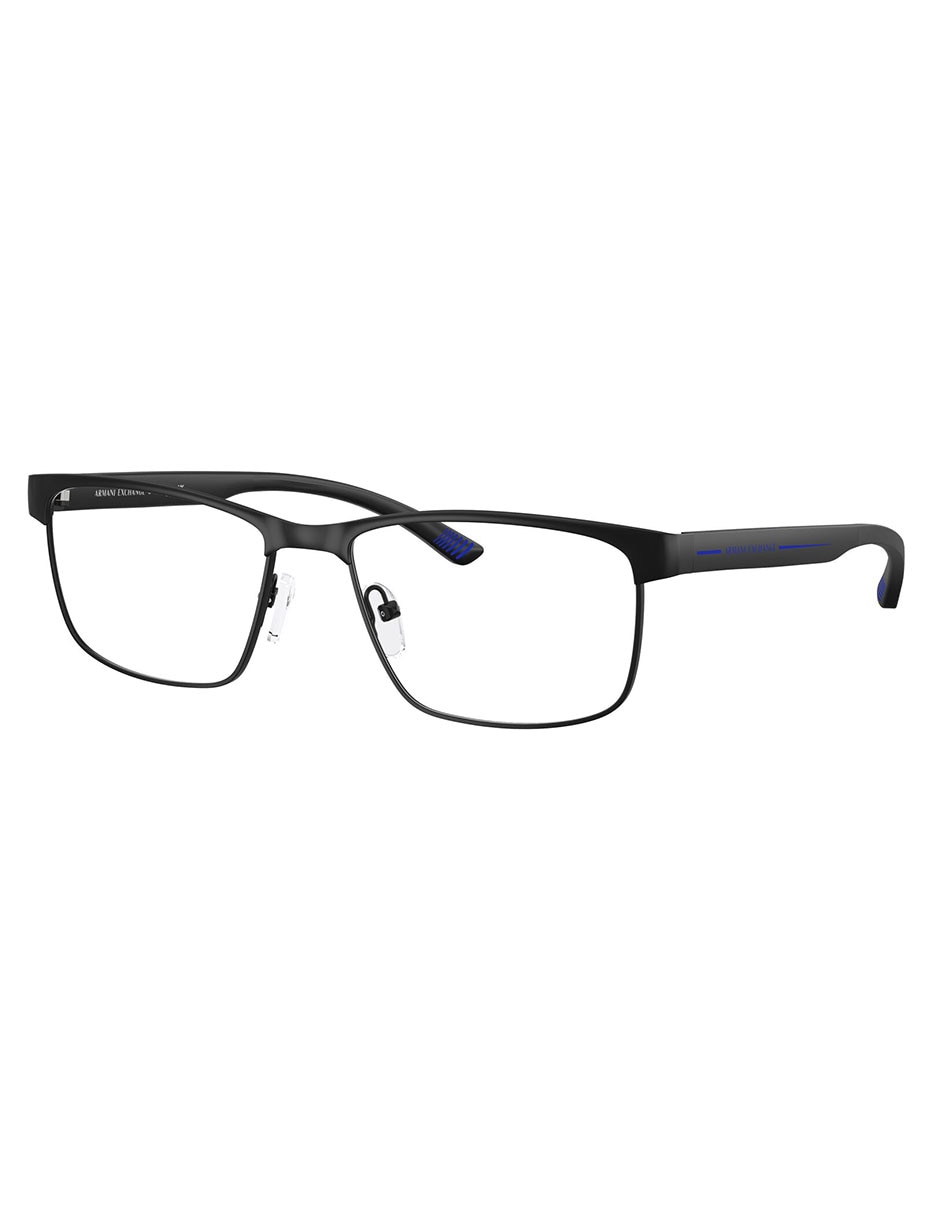 Armazón Fashion Reinvented Classic para hombre 2