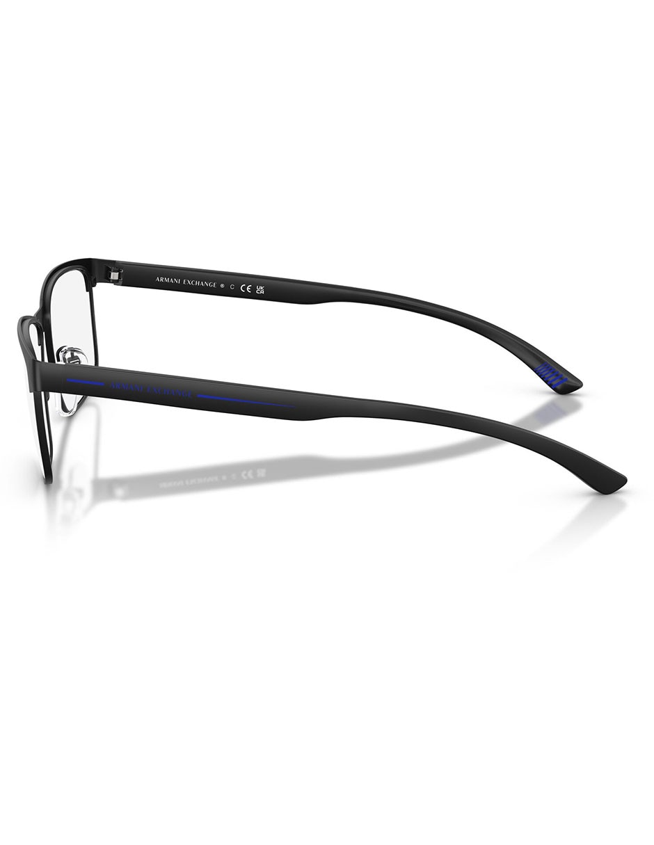 Armazón Fashion Reinvented Classic para hombre 3