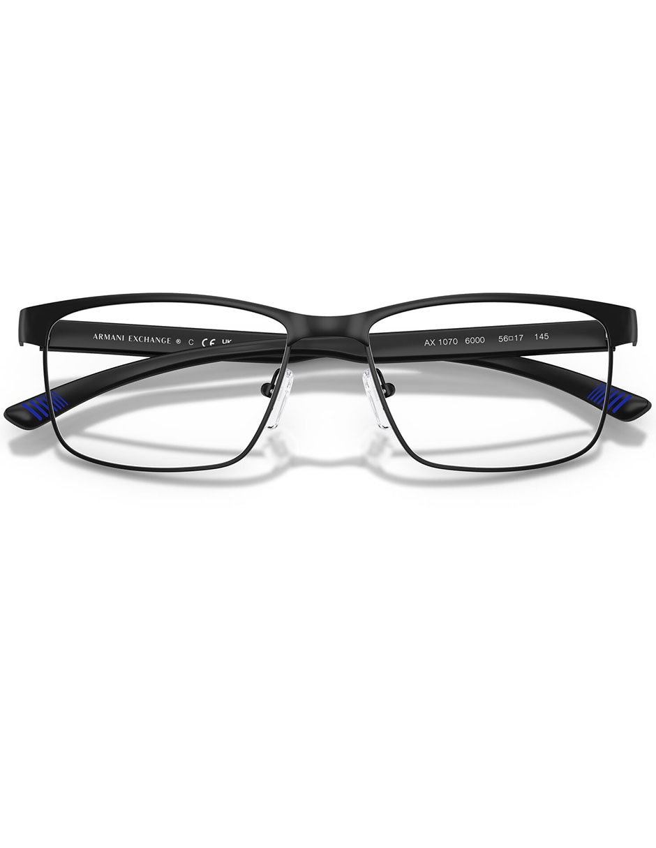 Armazón Fashion Reinvented Classic para hombre 5