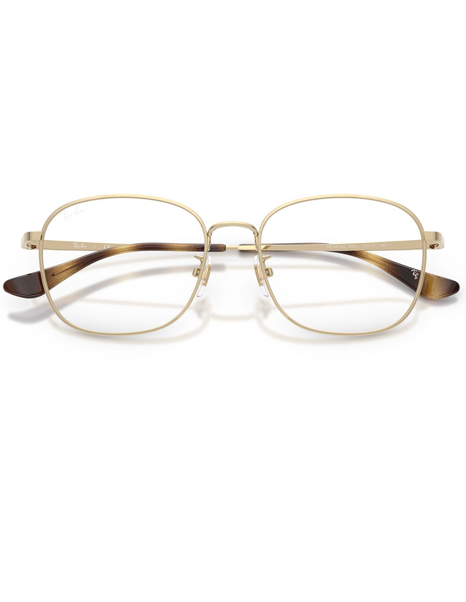 Armazón Lifestyle RX641 unisex 5