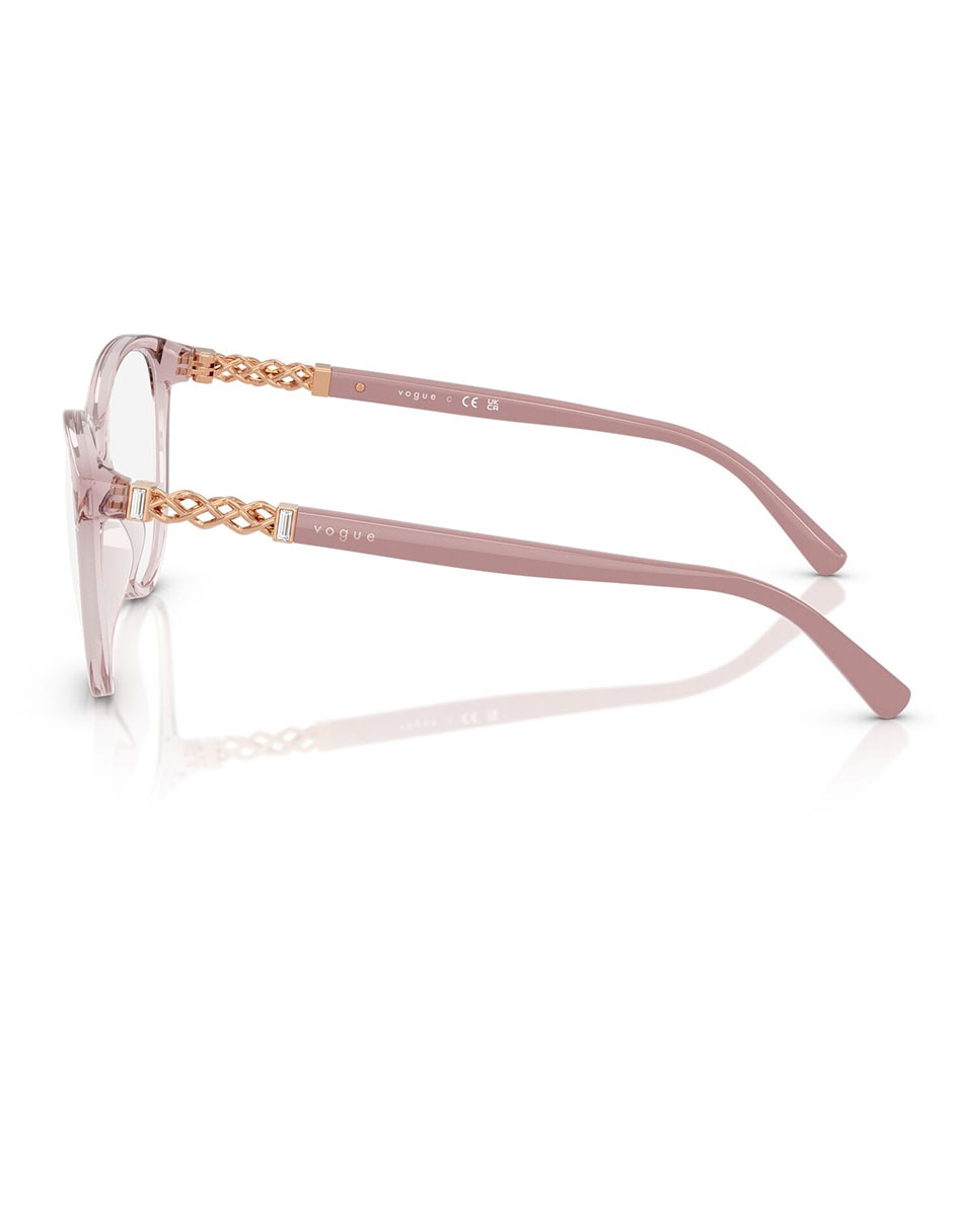 Armazón Fashion VO5574B para mujer