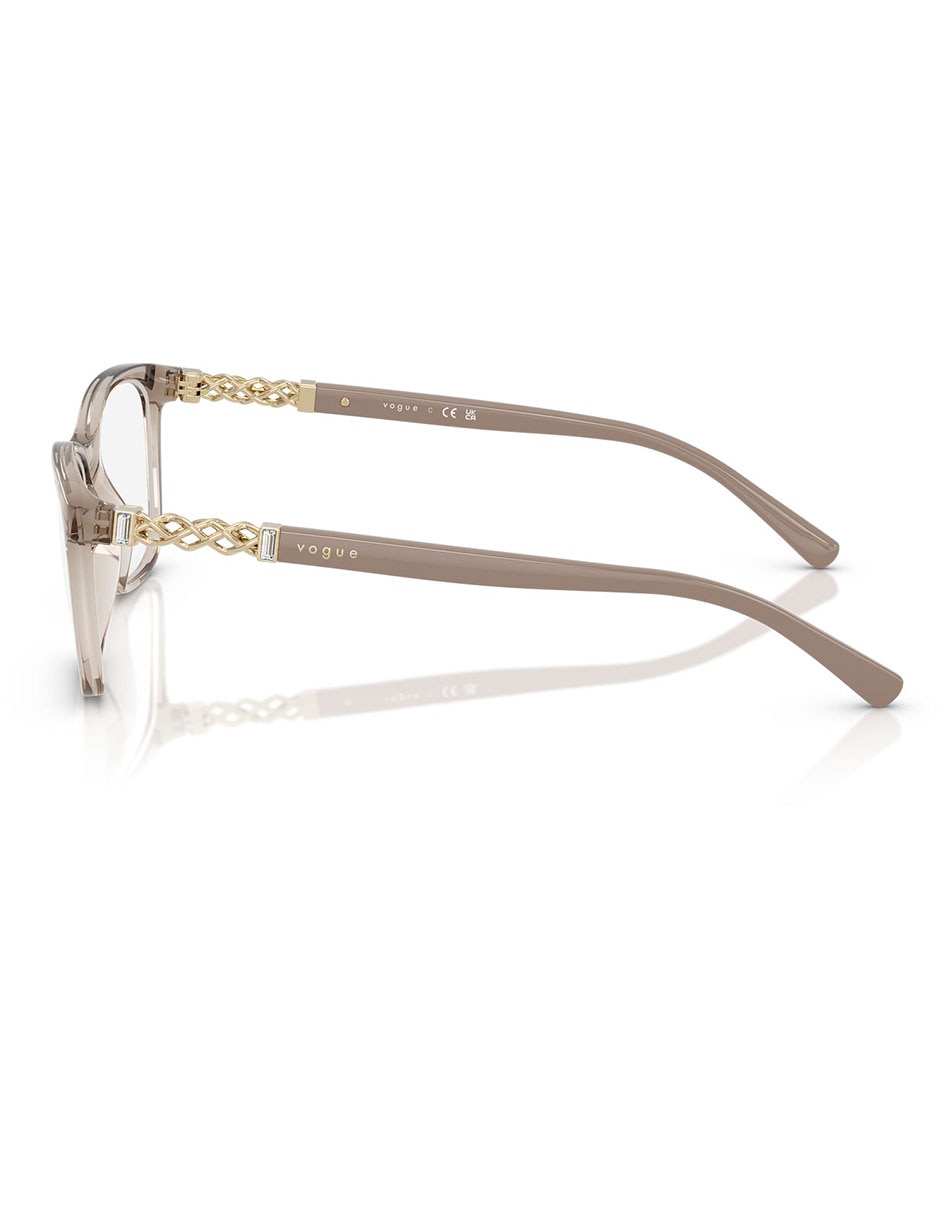 Armazón Evergreen VO5632B para mujer