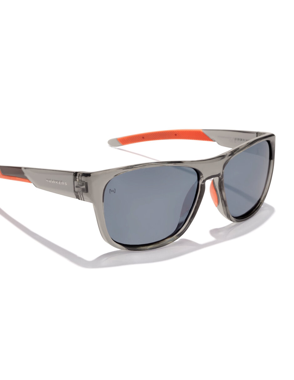 Lente solar Grip para hombre