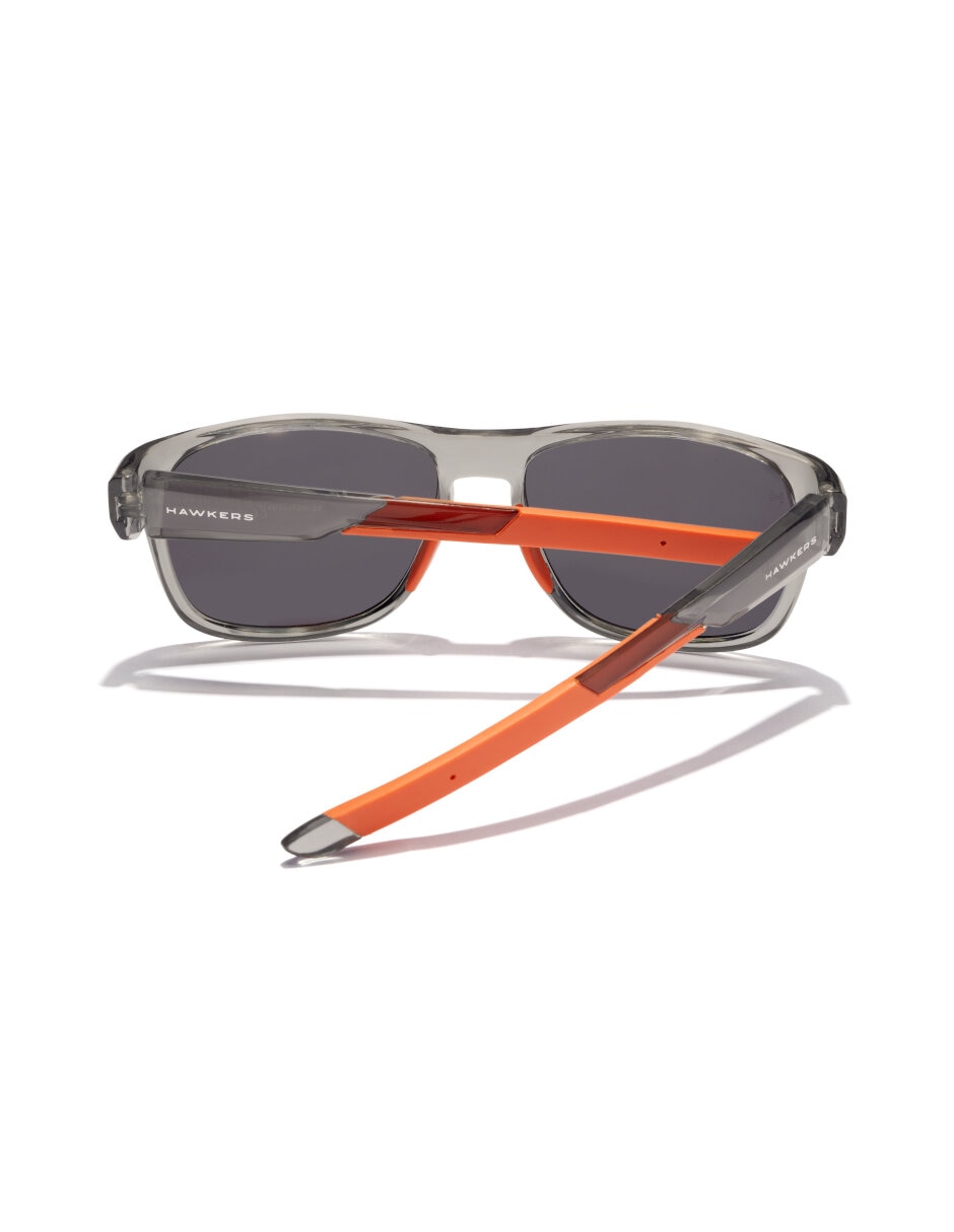 Lente solar Grip para hombre