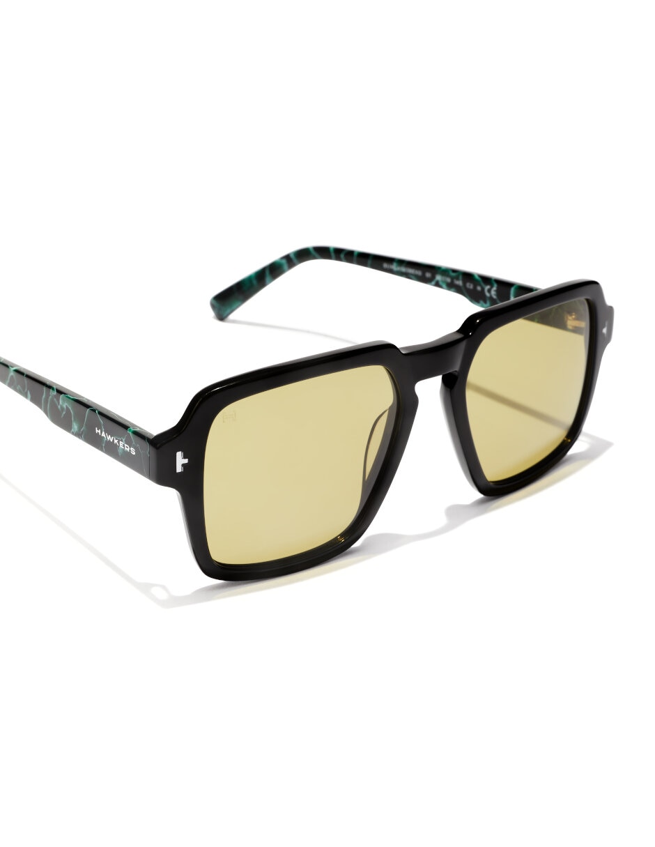 Lente solar Lash para hombre