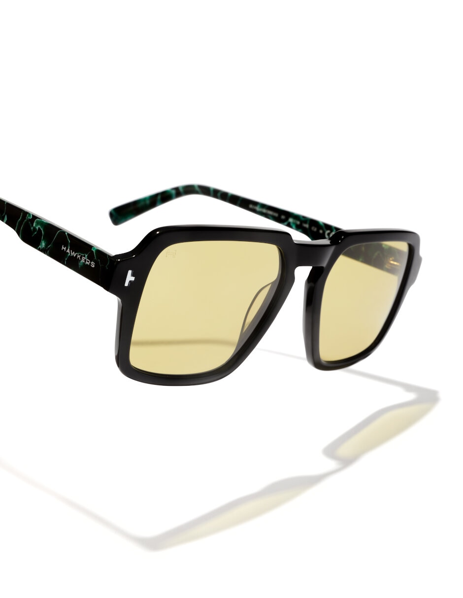 Lente solar Lash para hombre