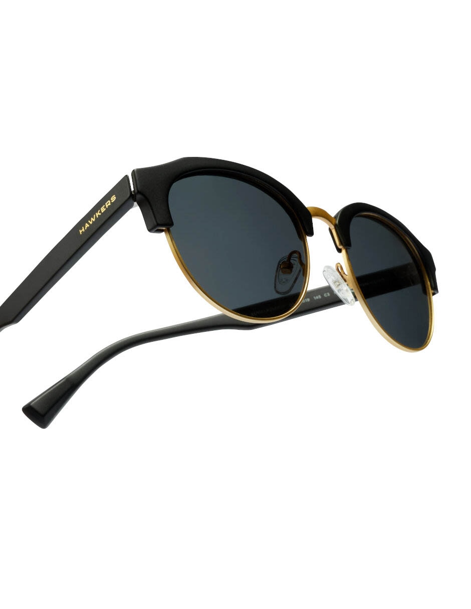 Lentes de sol Classic Rounded HCLR22DBTP para mujer 4