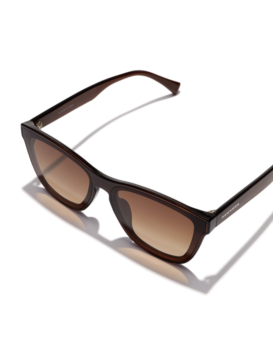 Lente solar Downtown Max unisex 4