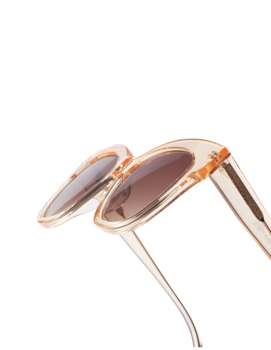 Lente solar Audrey para mujer 5