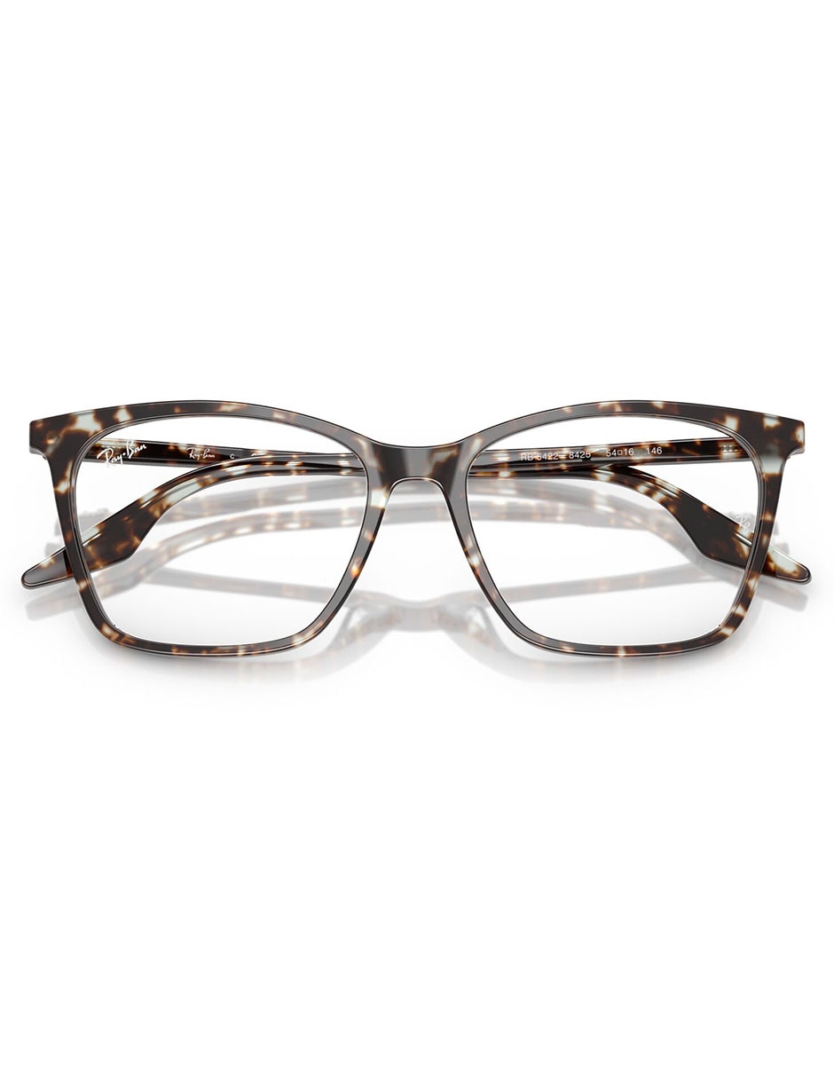 Armazón Lifestyle RB5422 para mujer 5
