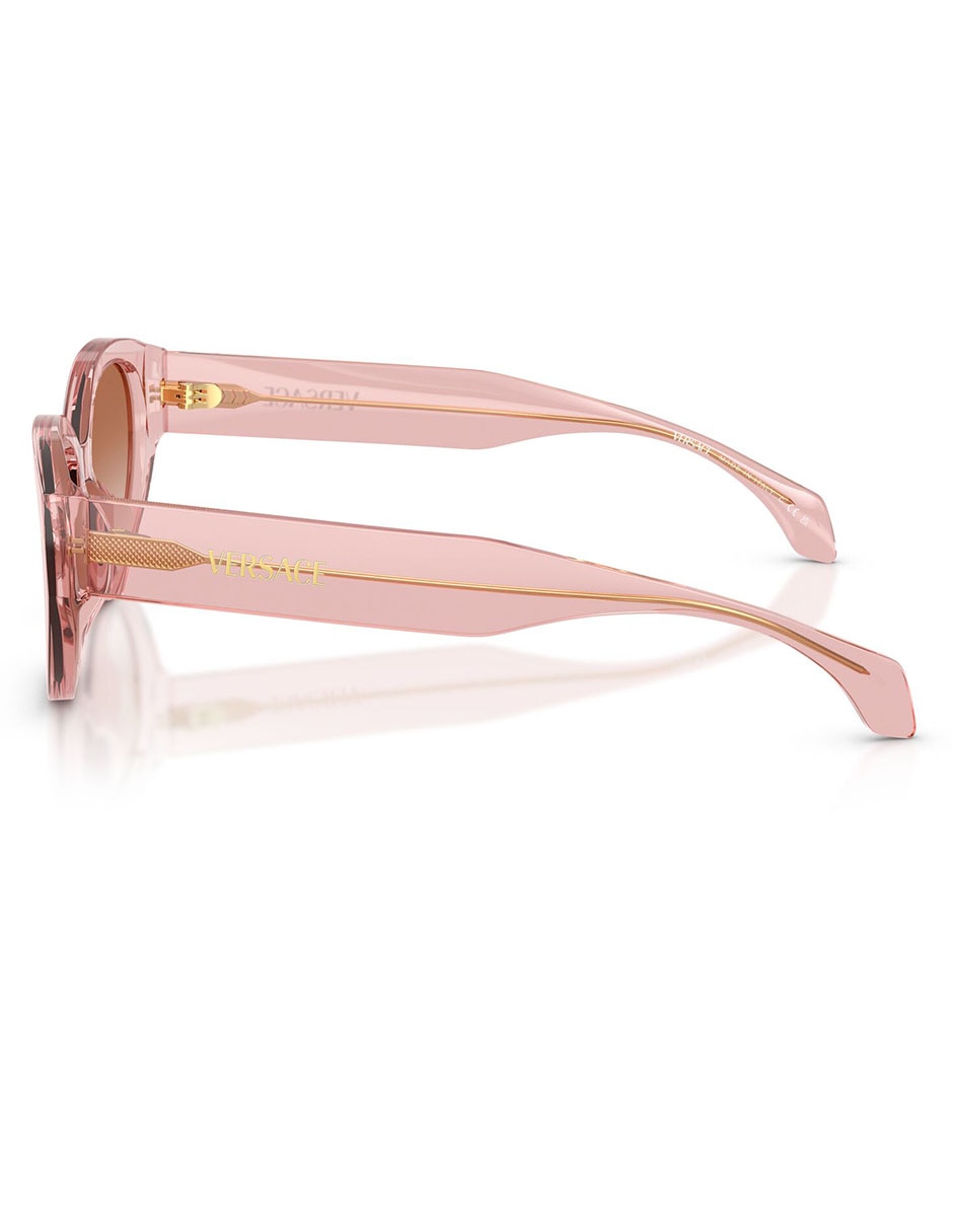 Lentes de sol Luxury para mujer 3
