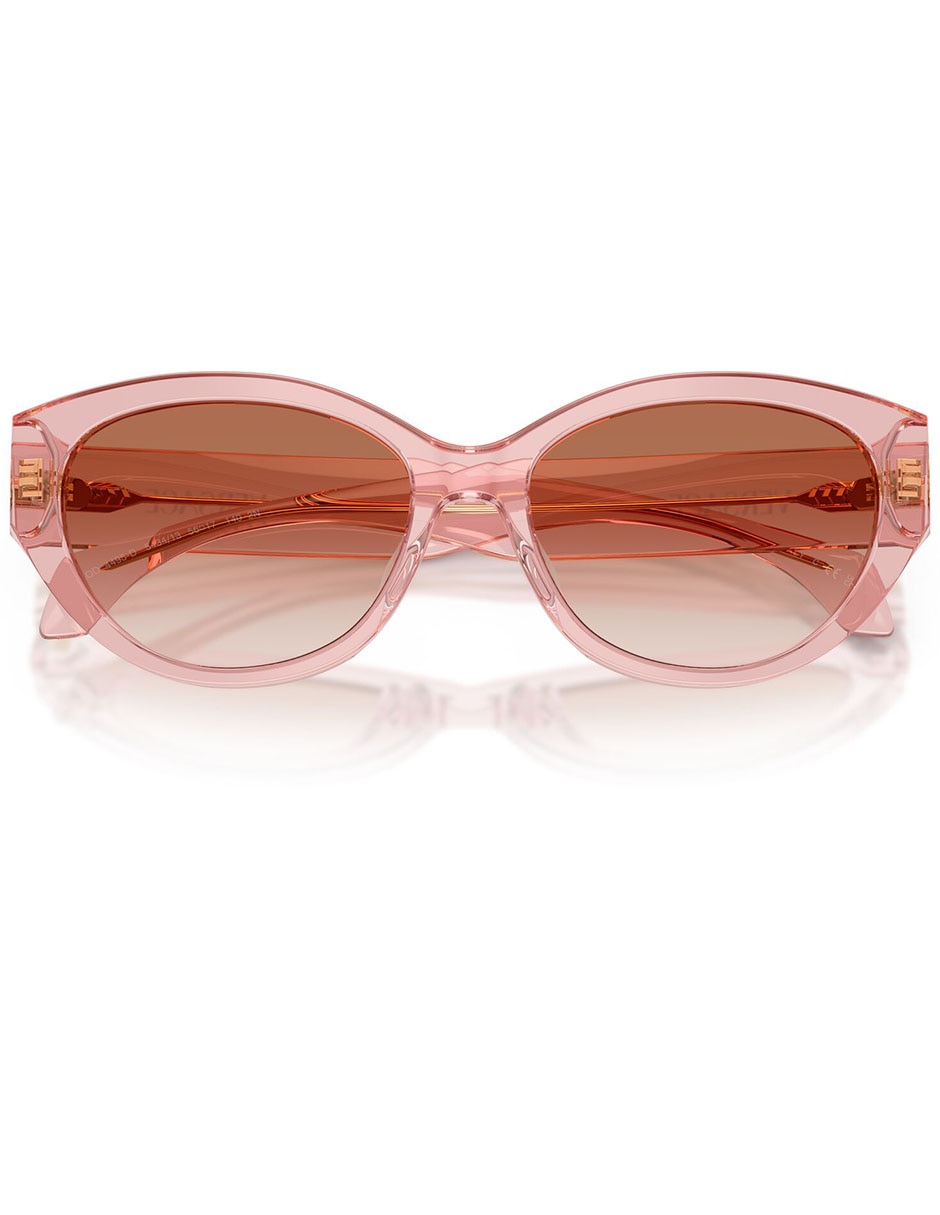 Lentes de sol Luxury para mujer 5