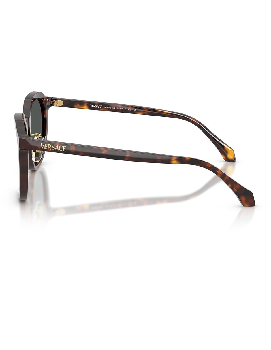 Lentes de sol Luxury VE4493D1088755 para mujer 3