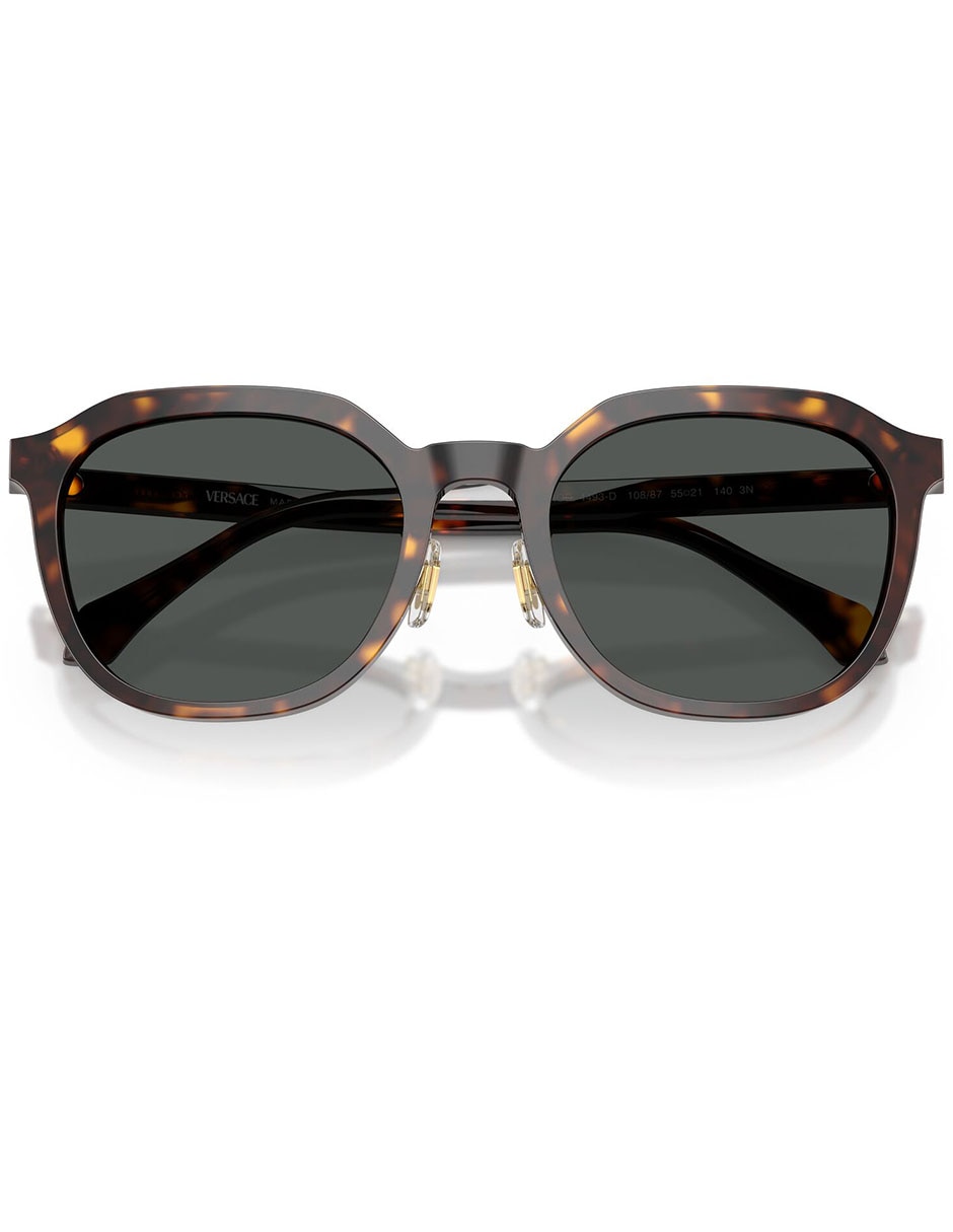 Lentes de sol Luxury VE4493D1088755 para mujer 5