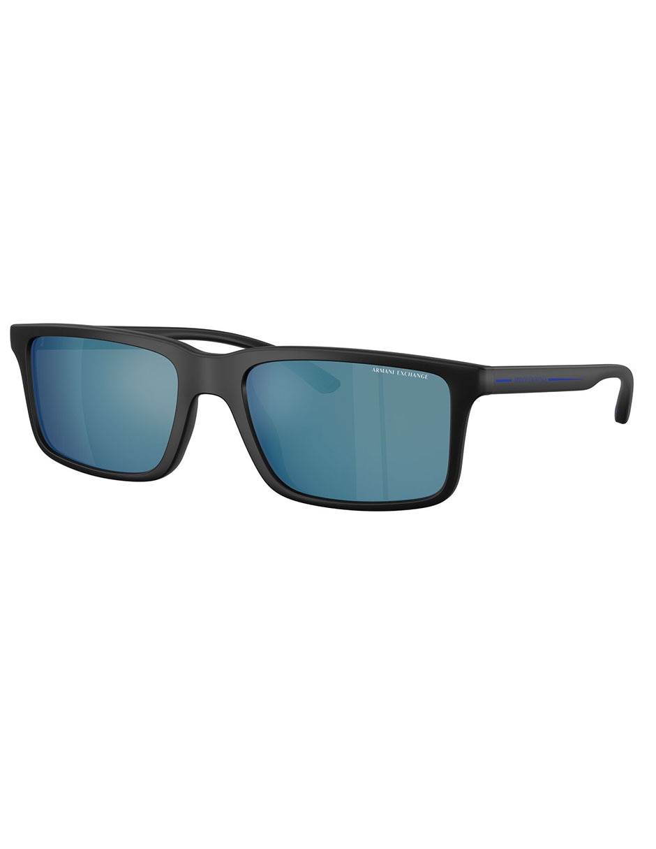 Lentes de sol Fashion para hombre