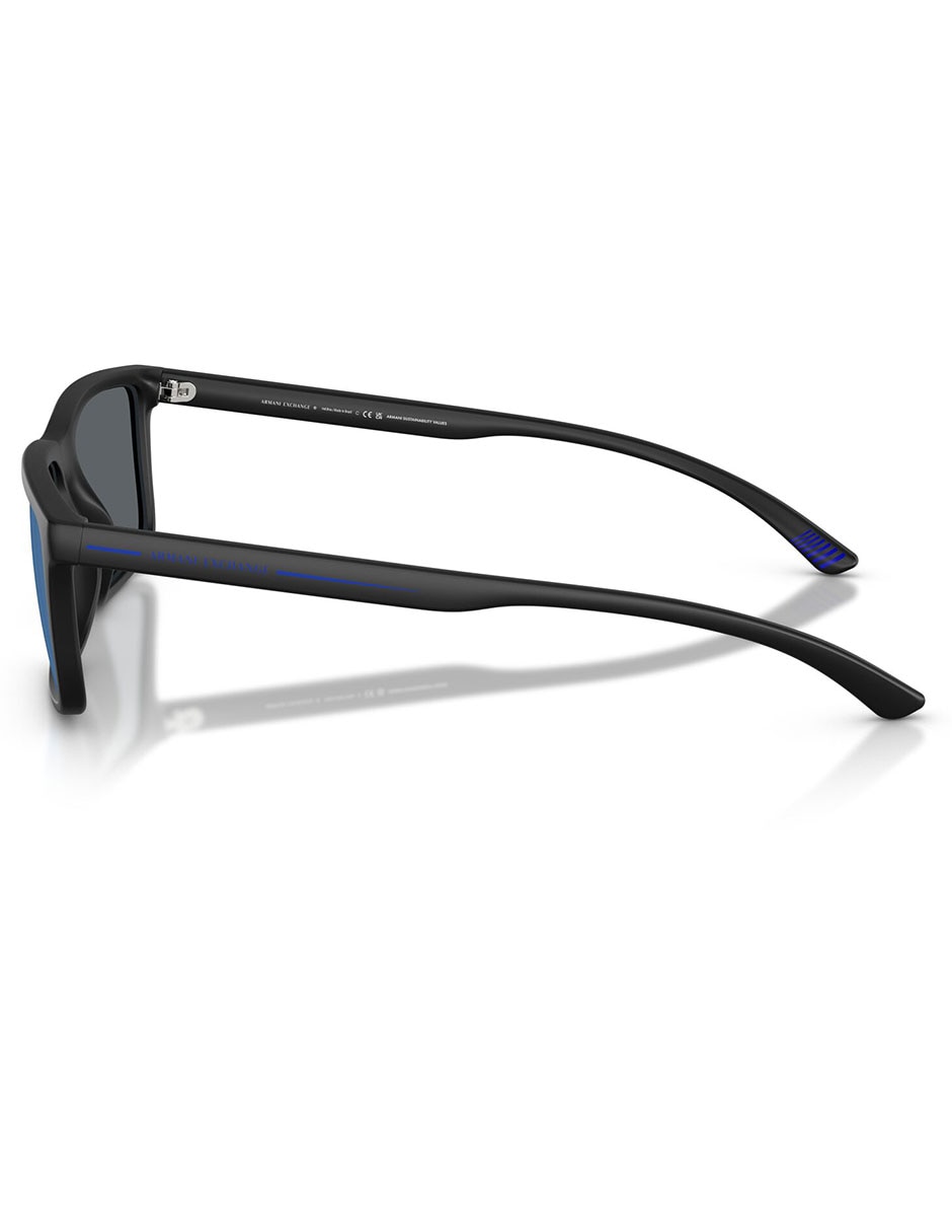 Lentes de sol Fashion para hombre
