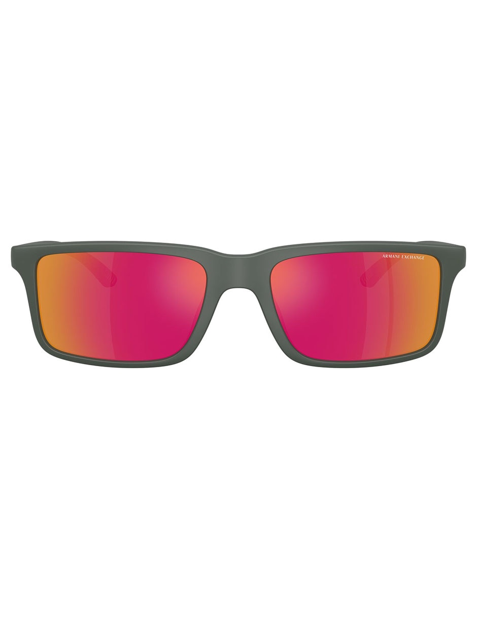Lentes de sol Fashion para hombre 1