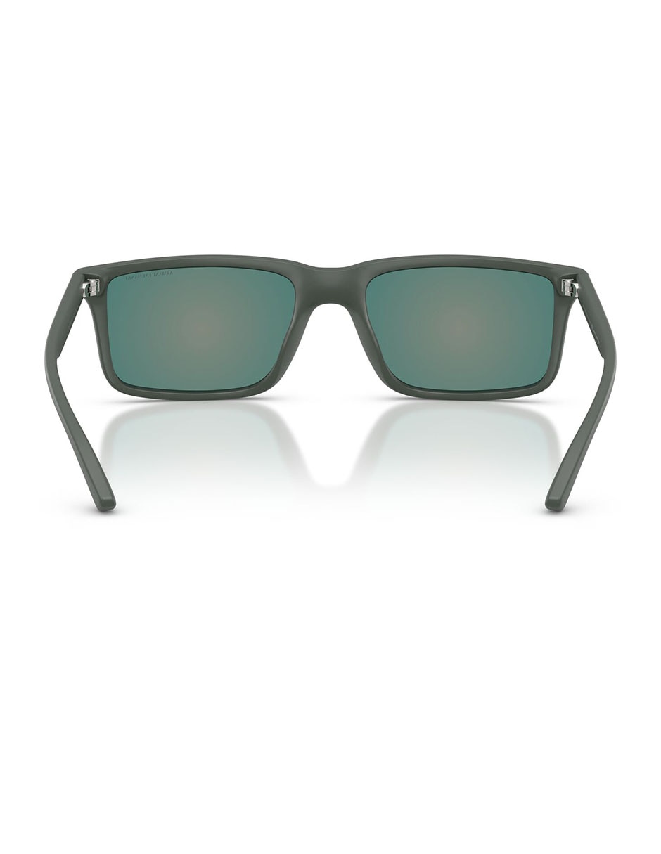 Lentes de sol Fashion para hombre 4
