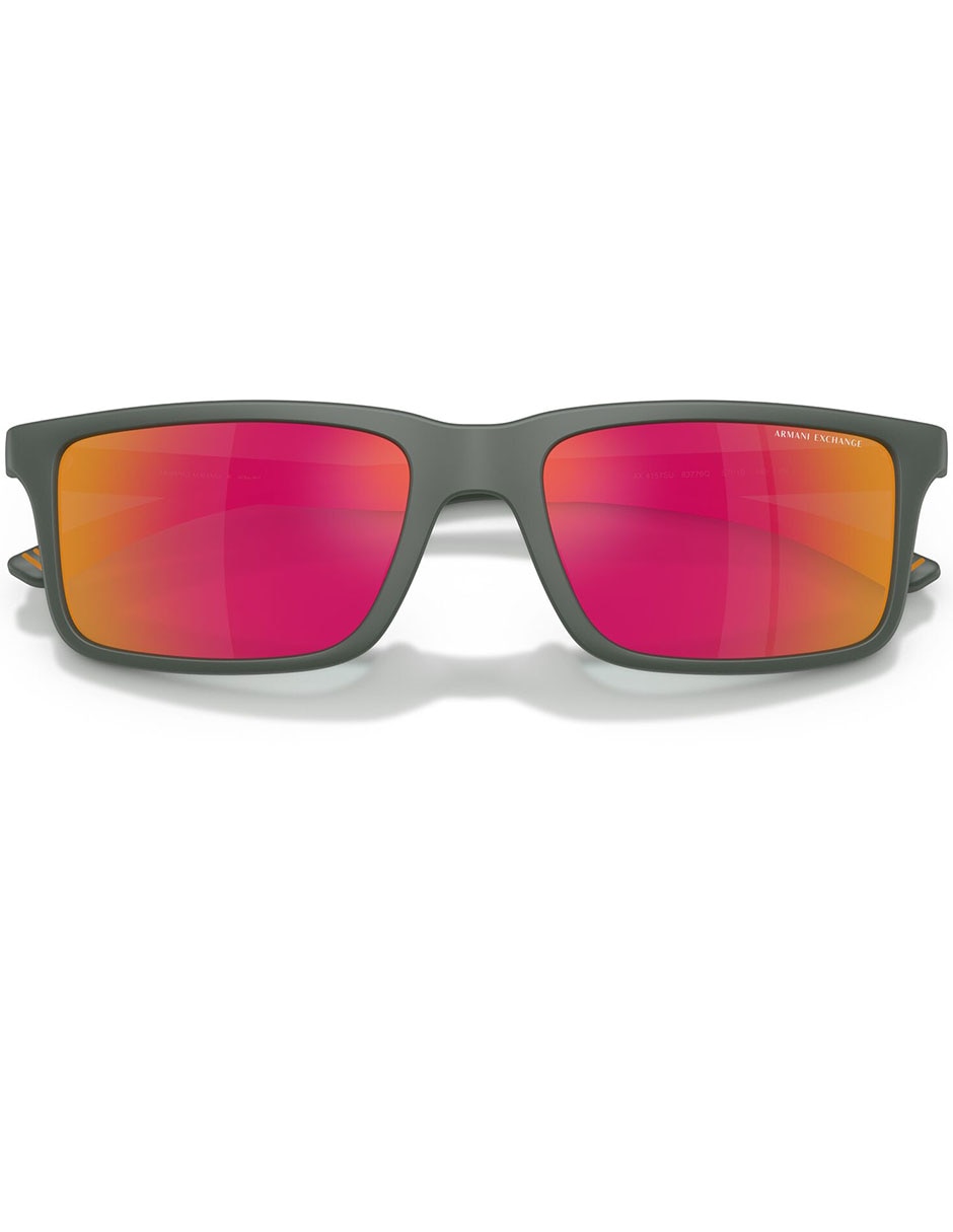 Lentes de sol Fashion para hombre 5