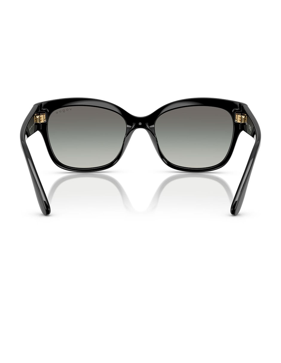 Lentes de sol Fashion para mujer 4