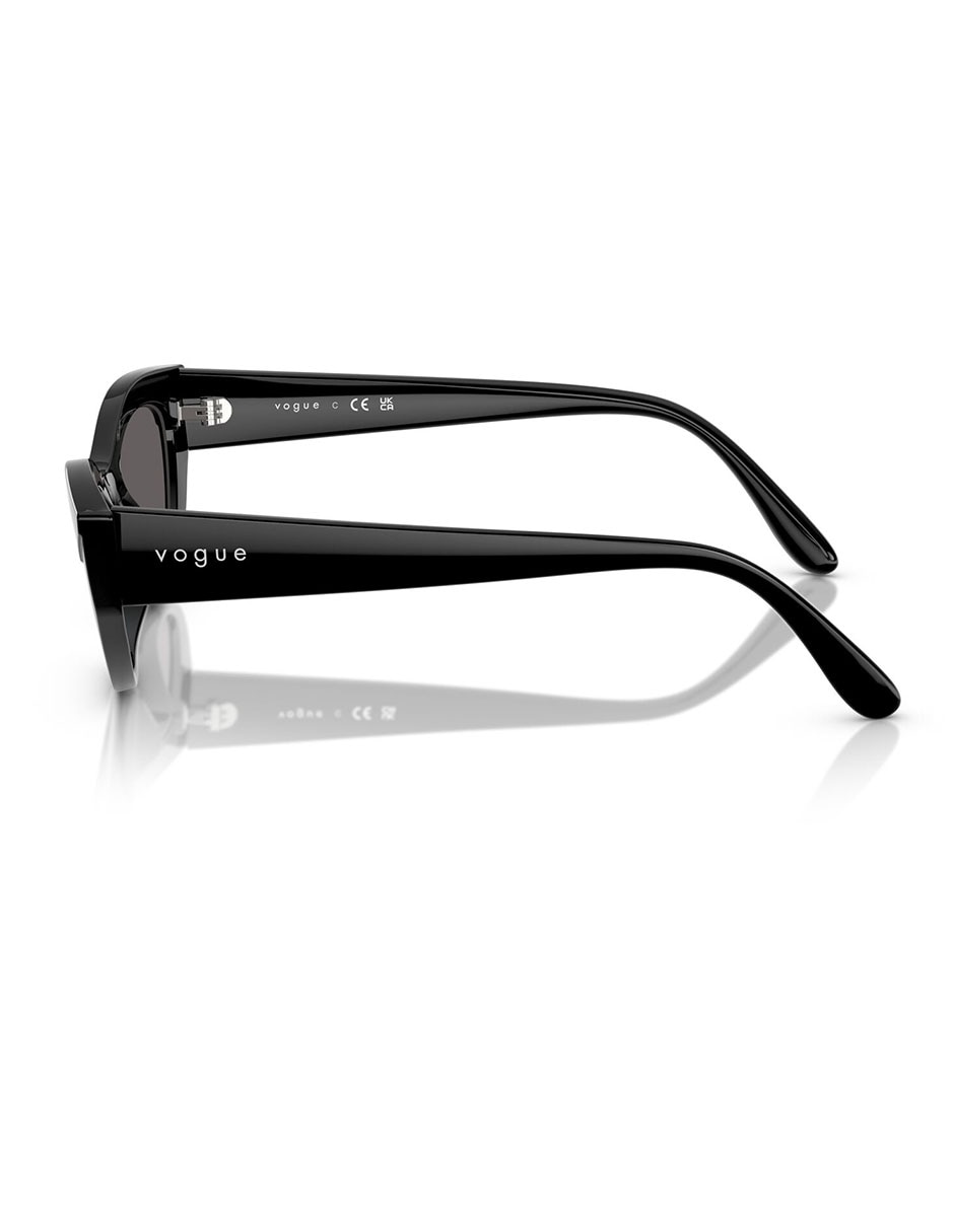 Lentes de sol Fashion para mujer 3