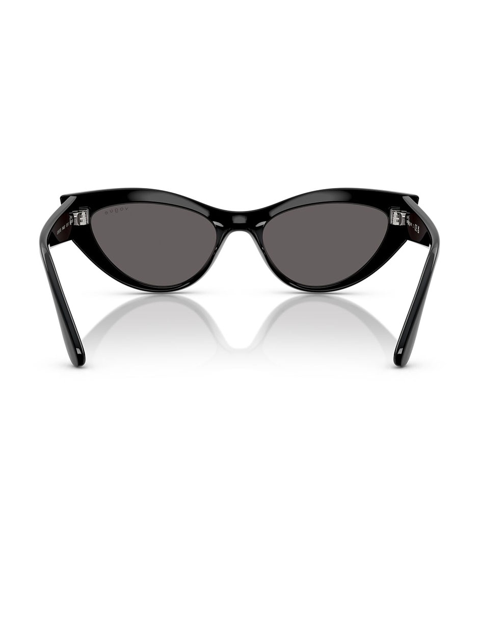 Lentes de sol Fashion para mujer 4