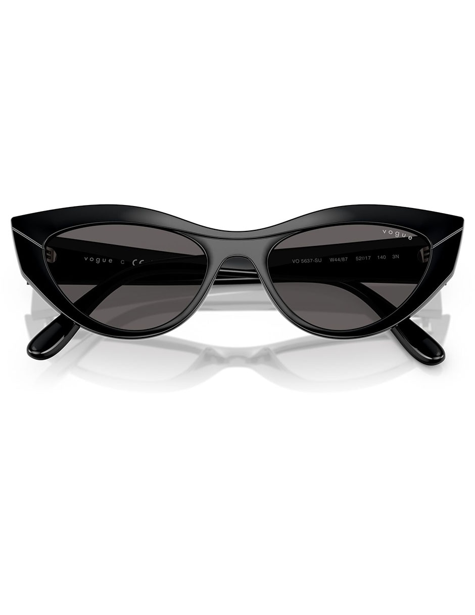 Lentes de sol Fashion para mujer 5