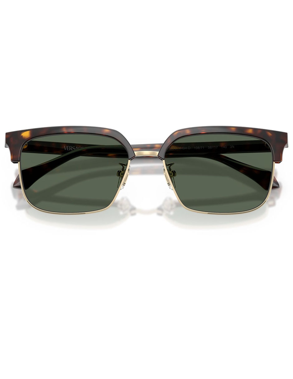 Lentes de sol Luxury para hombre 5