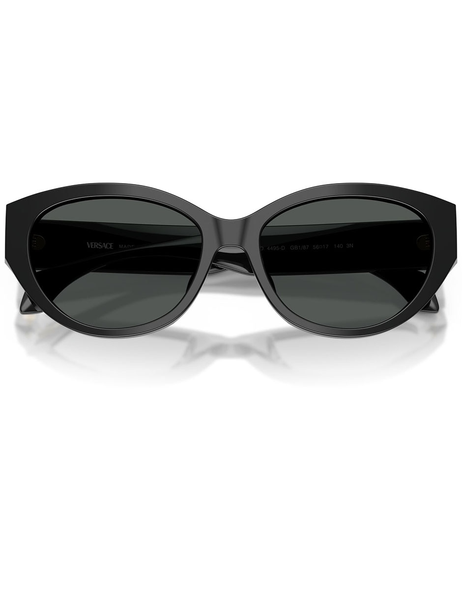 Lentes de sol Luxury para mujer 5