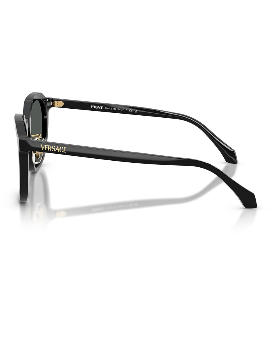 Lentes de sol Luxury para mujer 3