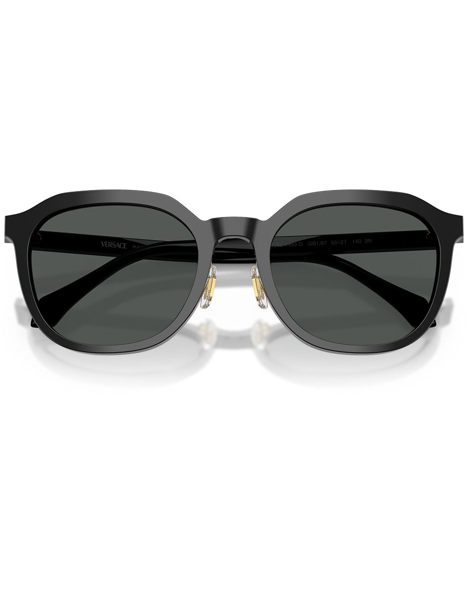 Lentes de sol Luxury para mujer 5
